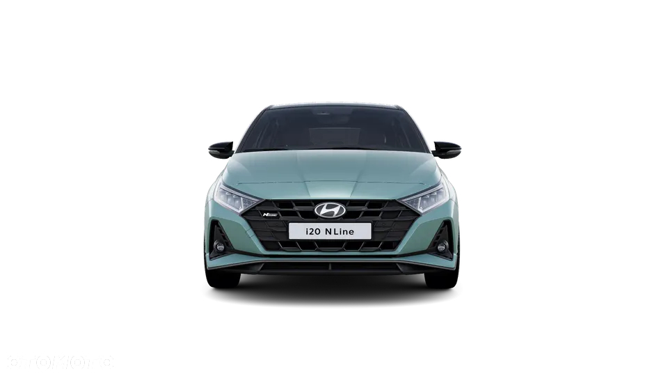 Hyundai i20 1.0 T-GDi N Line - 8