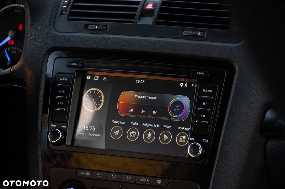 Skoda Octavia Combi RS - 28