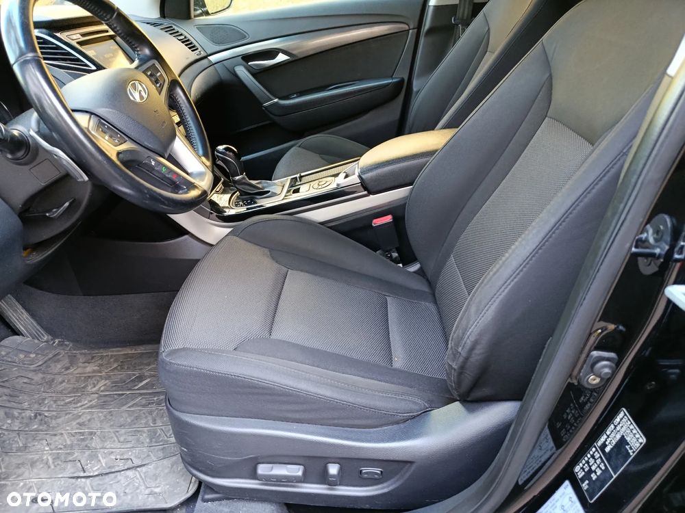 Hyundai i40 1.7 CRDi Classic DCT - 22