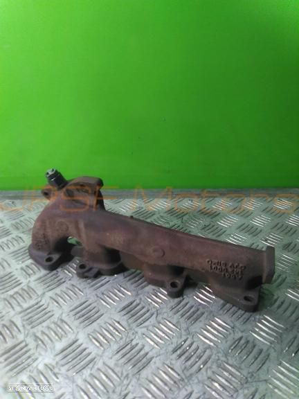 Reparação de Motor Mercedes Sprinter S/D / 316 2.2Cdi 2010 / 2011 / 2013 651955 // OM651955 - 14