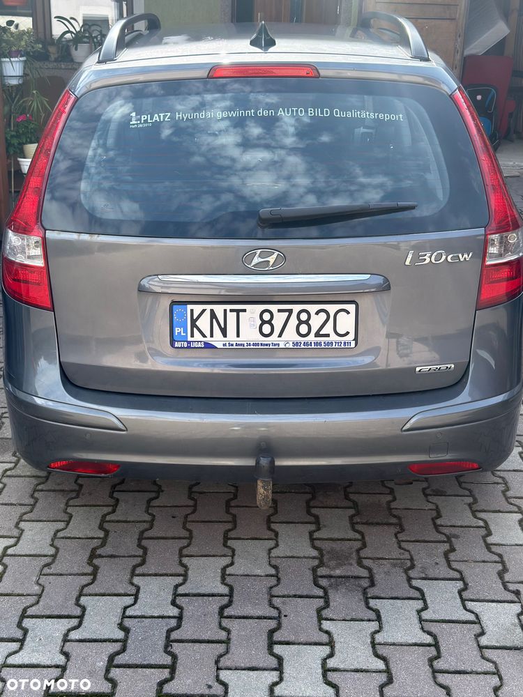Hyundai i30 - 4