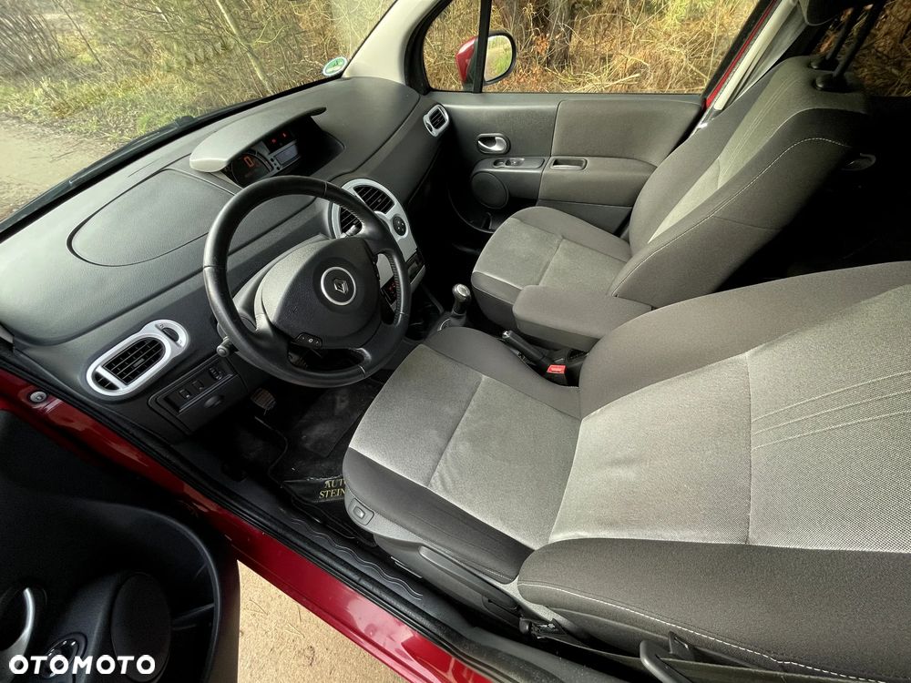 Renault Modus 1.2 16V Exception - 20