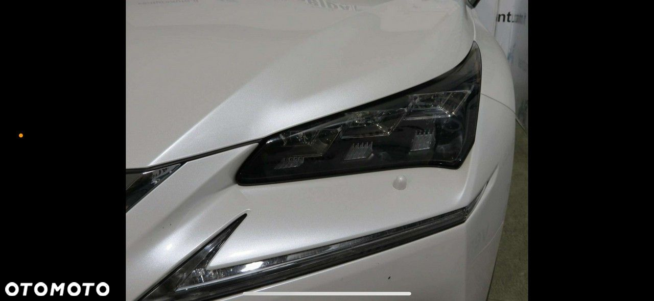 Lexus NX - 5