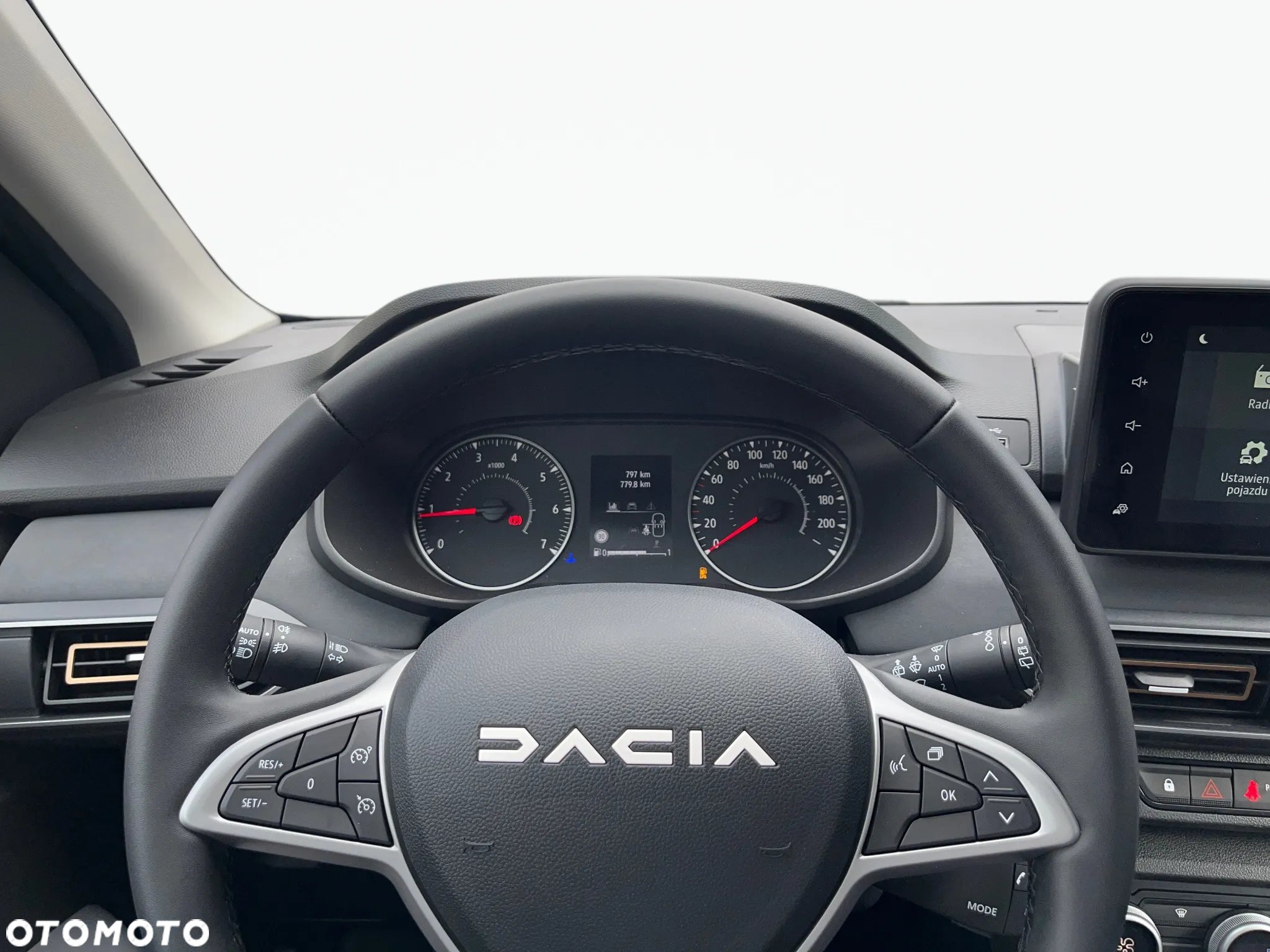 Dacia Jogger 1.0 TCe Extreme - 12