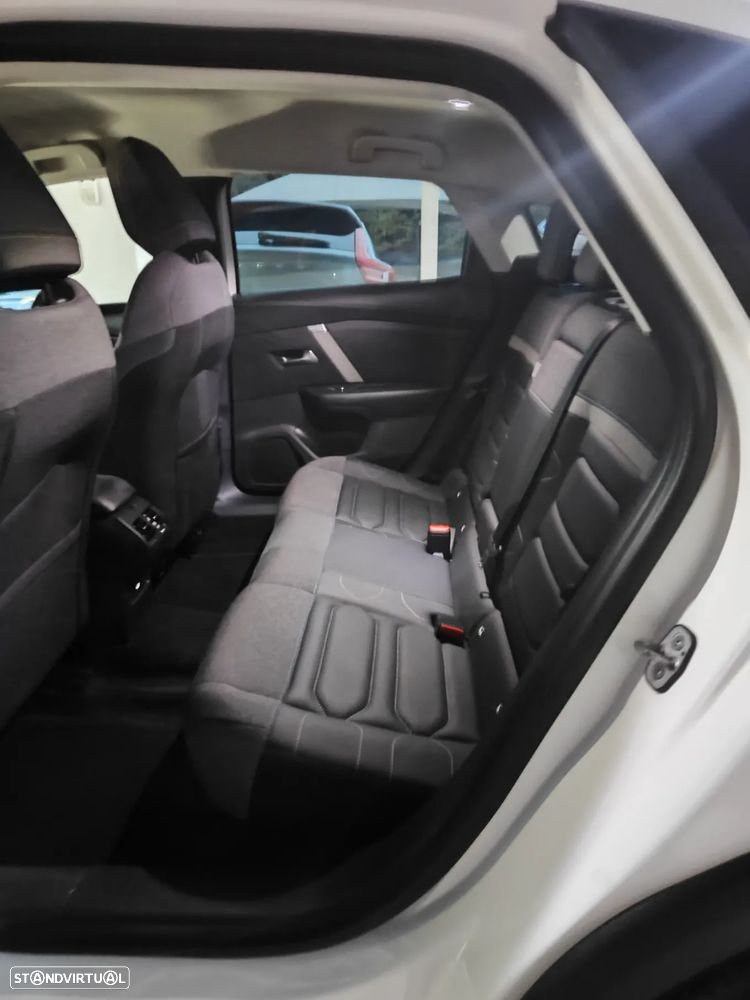 Citroën C4 1.2 PureTech Max - 16