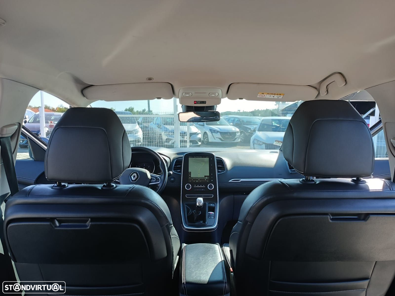 Renault Grand Scénic - 15