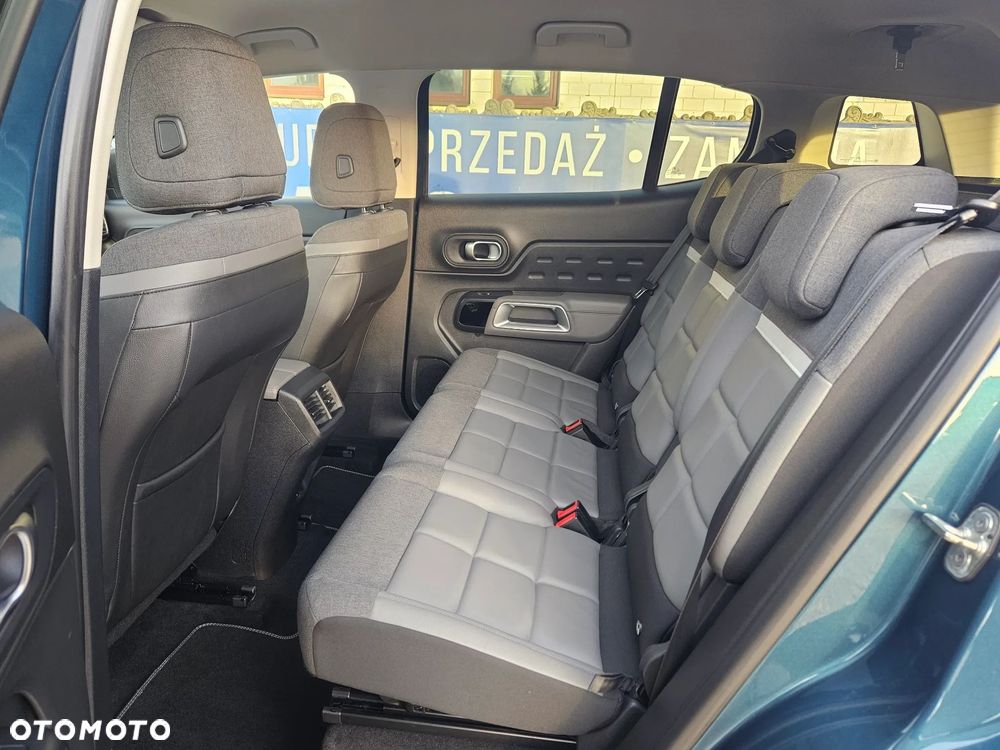 Citroën C5 Aircross 1.6 PureTech Shine EAT8 - 7