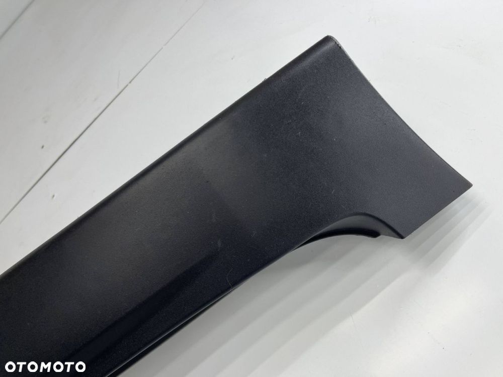 Listwa progowa Kia Sportage 4 IV 15-21r. PRAWA nakładka progowa progu zewnętrzna prawy próg - 7