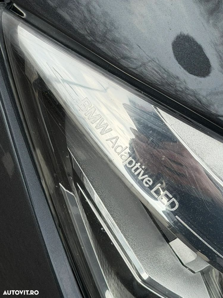 BMW Seria 3 320d xDrive AT - 36