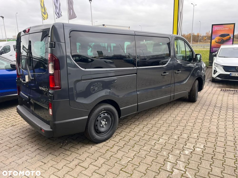 Renault Trafic 2.0 dCi - 6