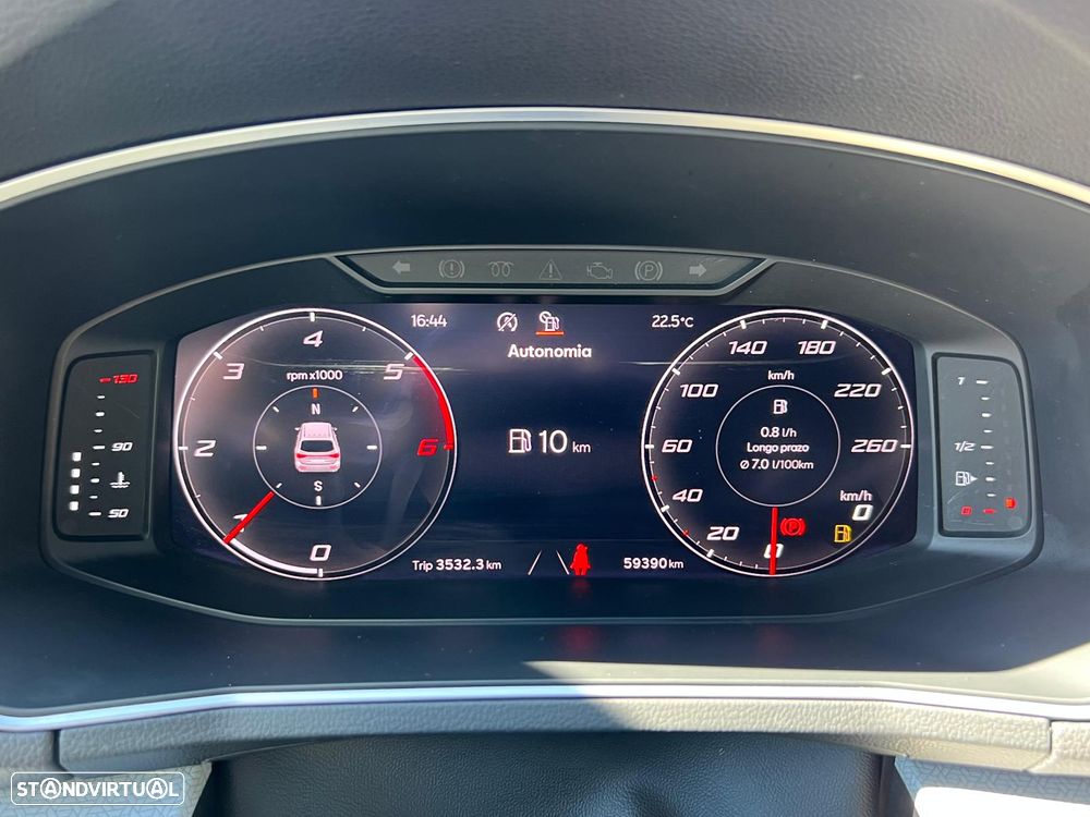 SEAT Tarraco 2.0 TDI Style - 20
