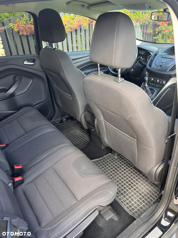 Ford Kuga 1.5 EcoBoost FWD Trend ASS - 12