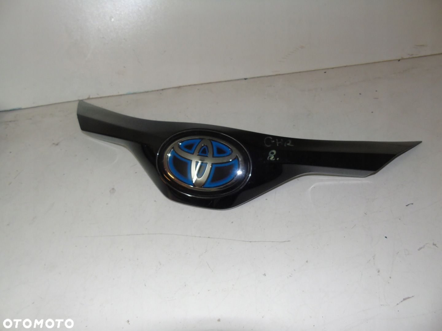 Toyota C-HR grill atrapa 53111-F4070 - 1