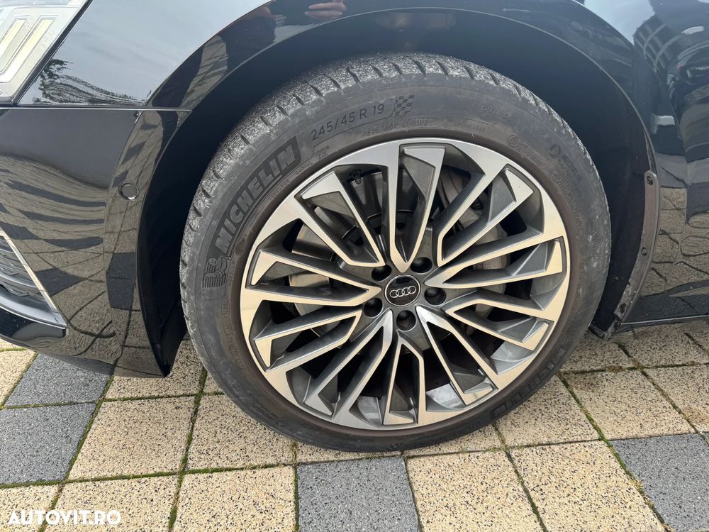 Audi A6 - 19
