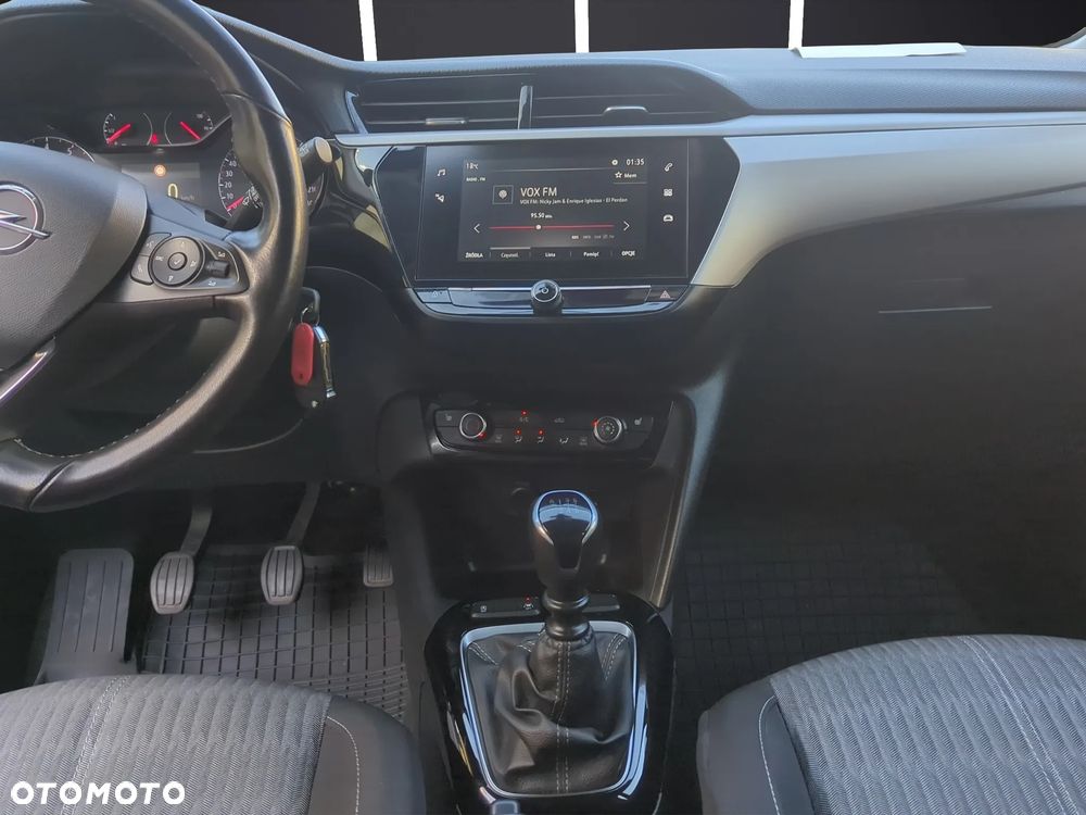 Opel Corsa 1.2 Direct Injection Turbo Edition - 23