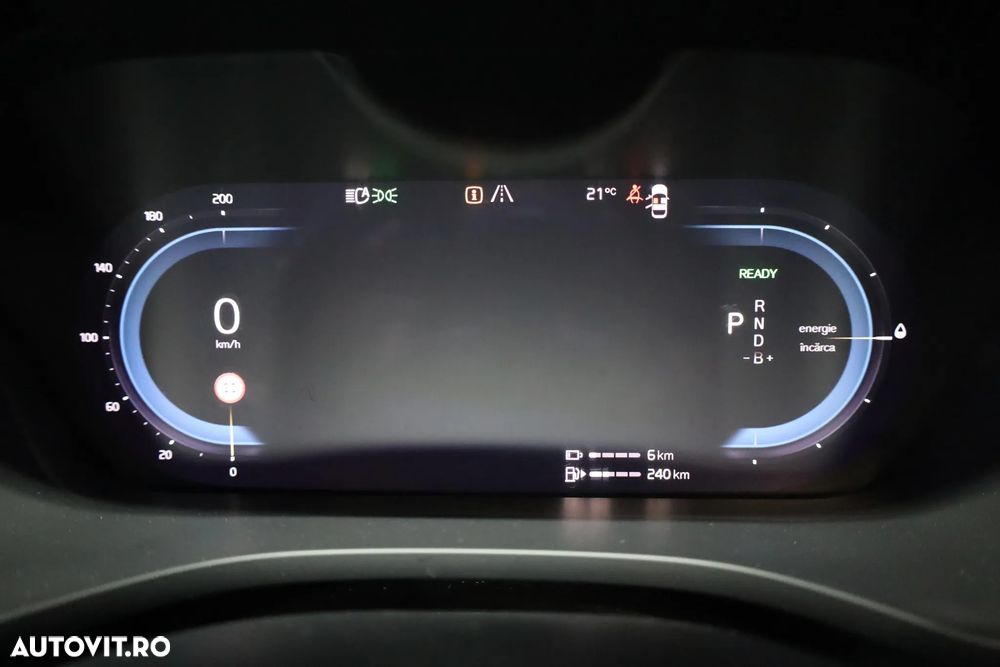 Volvo XC 60 T6 AWD Recharge Geartronic RDesign - 10