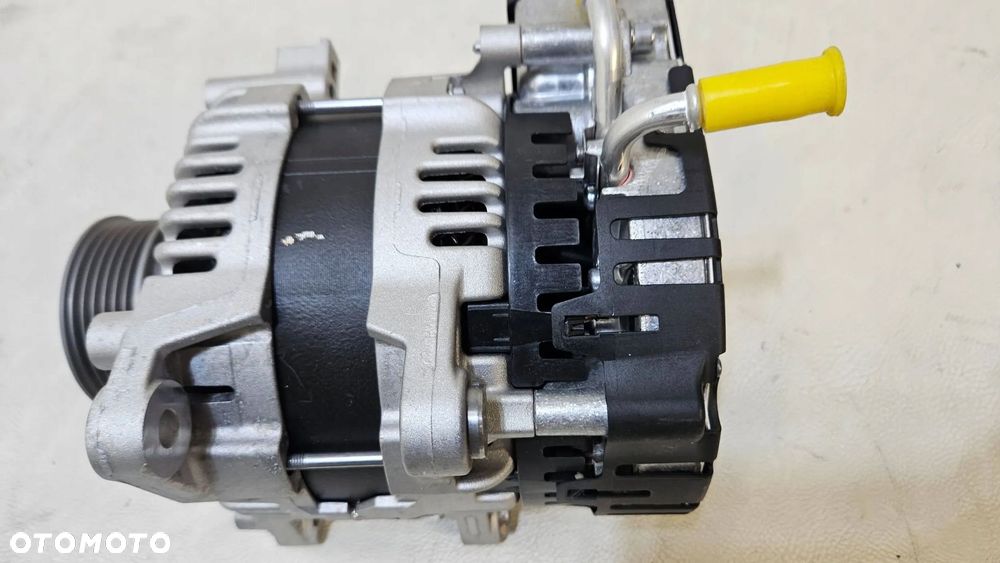 alternator vw skoda seat audi 04l903030c nowy - 6