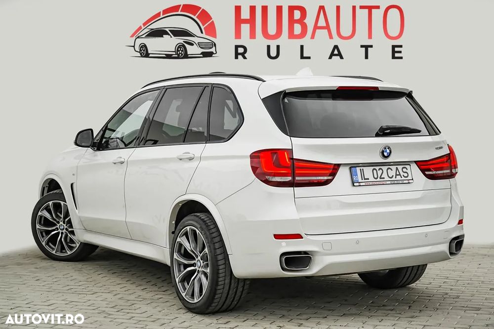 BMW X5 xDrive30d - 2