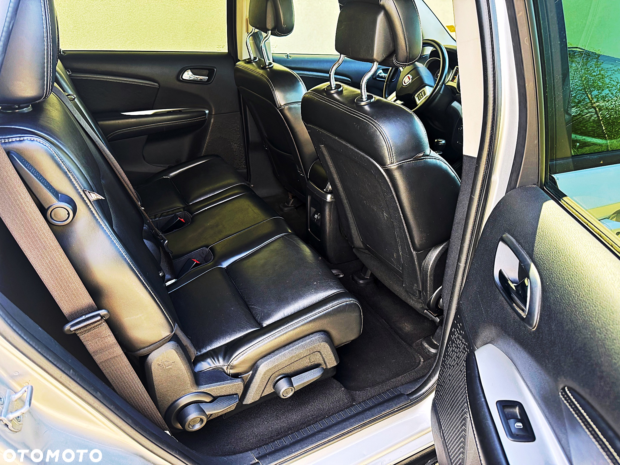 Fiat Freemont 2.0 Multijet Urban - 37