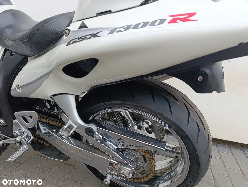 Suzuki GSX-R - 20
