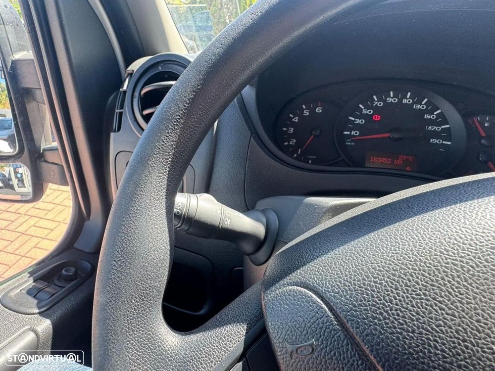 Renault Master 2.3 dCi L2 3.5T - 19