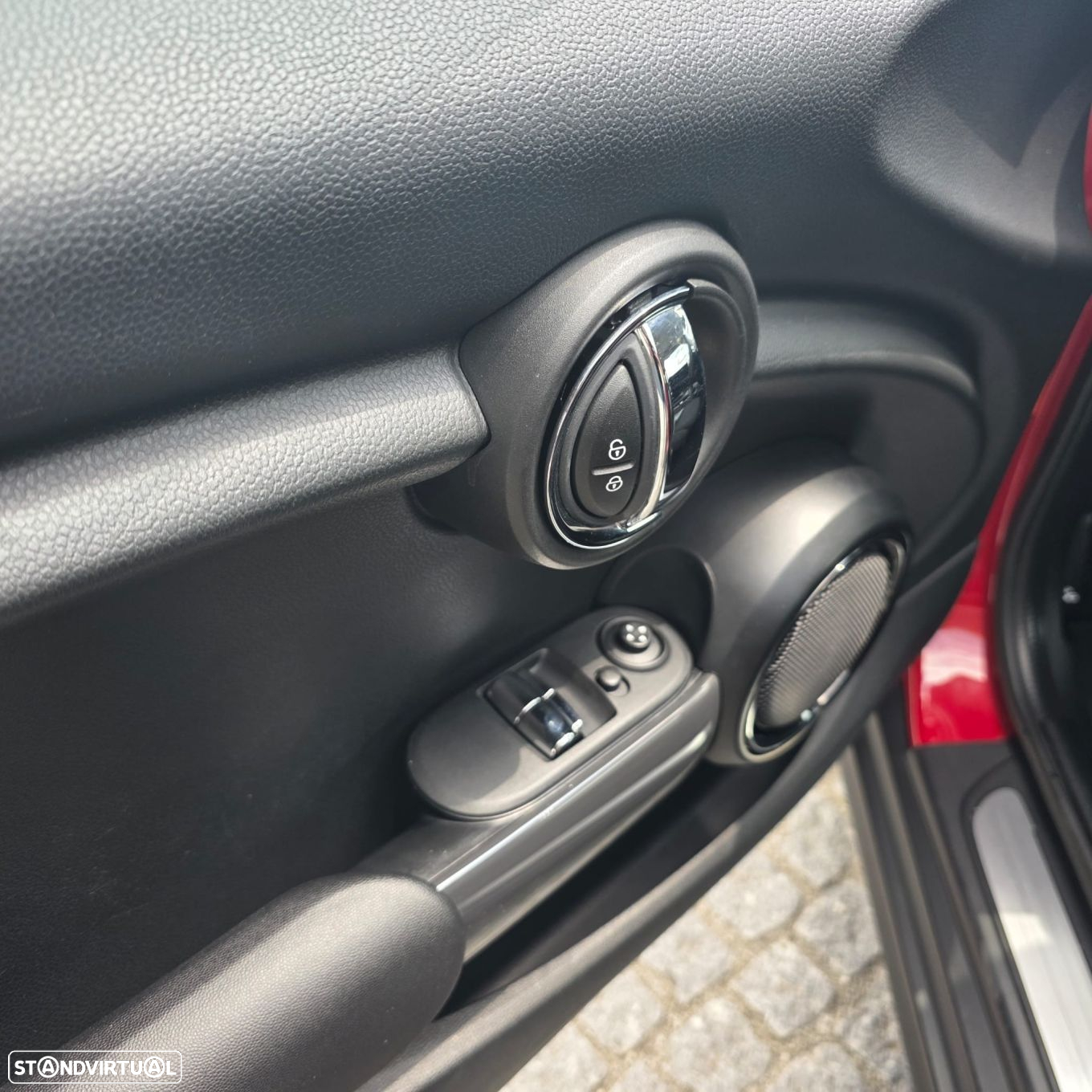 MINI 3 Portas Cooper - 17