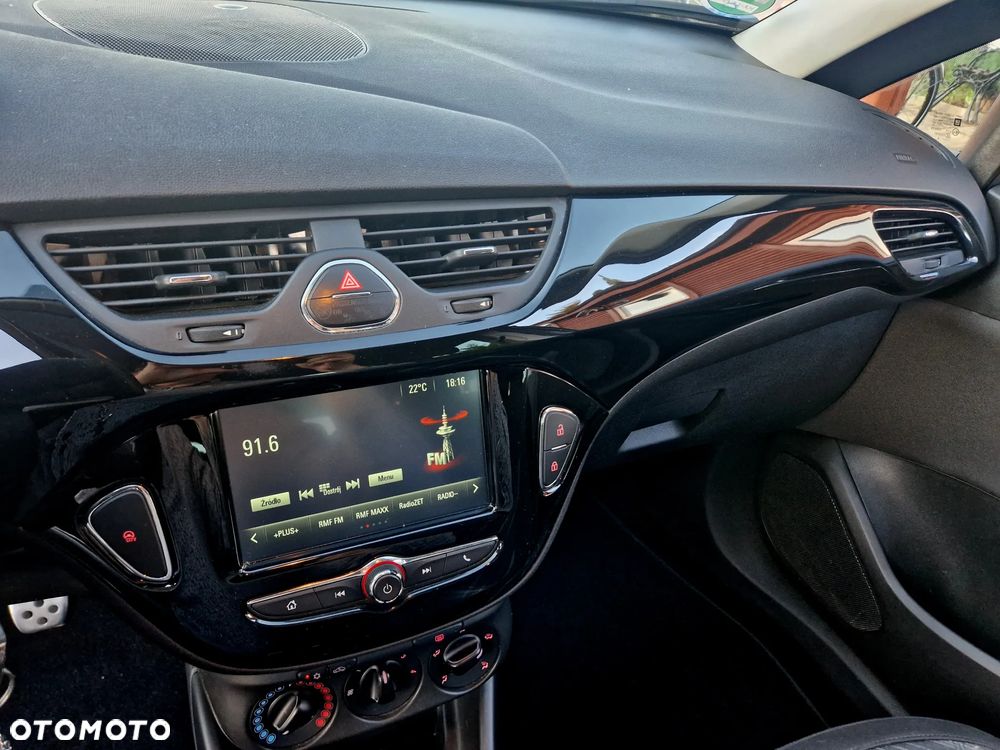 Opel Corsa 1.4 Color Edition - 20