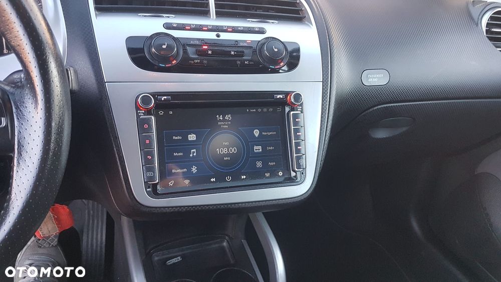 Seat Altea 1.2 TSI Start & Stop SUN - 11