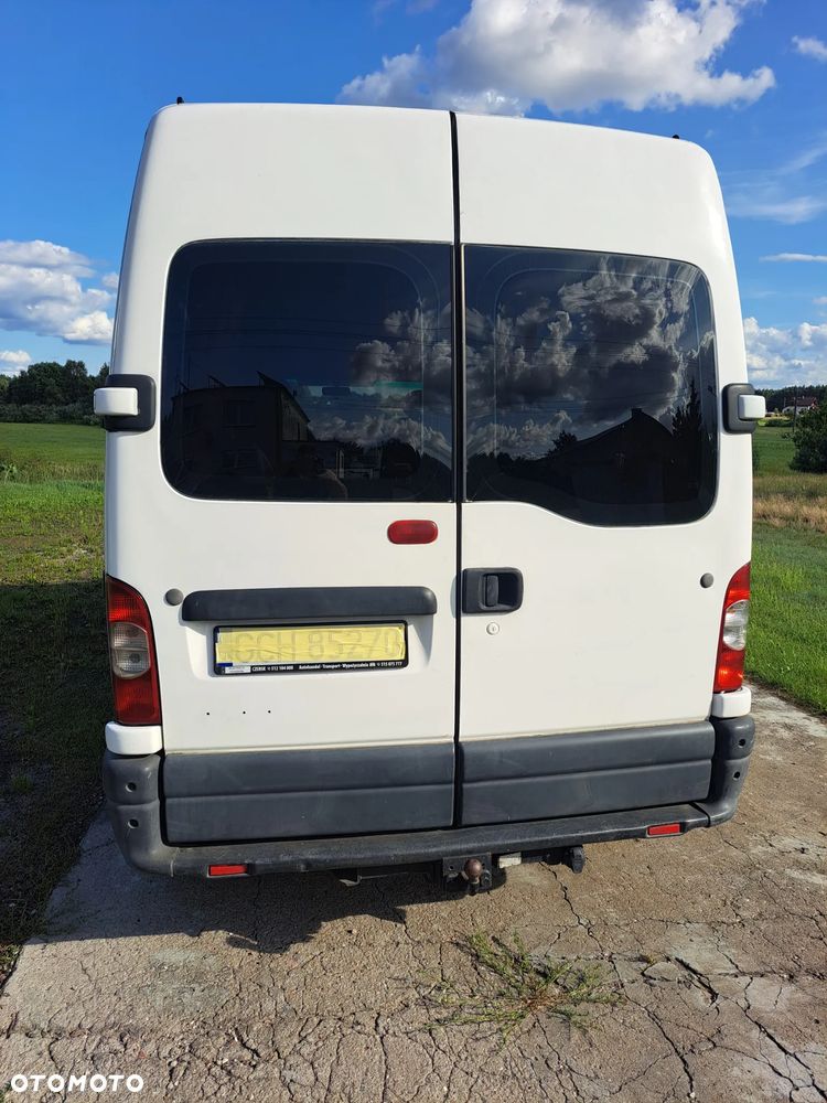 Renault Master - 5