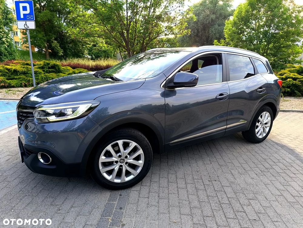 Renault Kadjar Energy dCi 130 Experience - 15