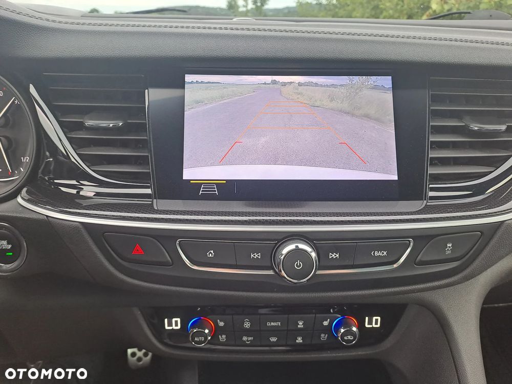 Opel Insignia 2.0 CDTI GS Line + S&S - 28