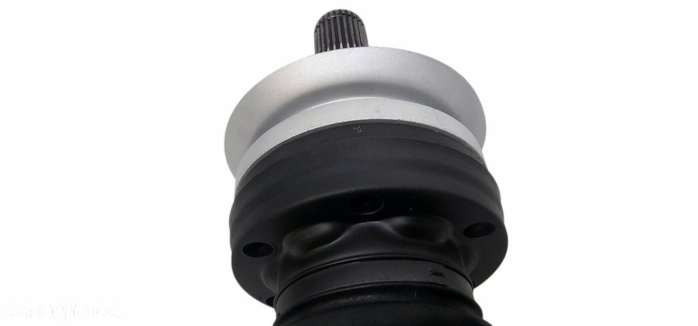 Bmw E46 Flansza Kołnierz Dyfer Most Mała Głowa Swap -> Duża Głowa M10 Drift - 12