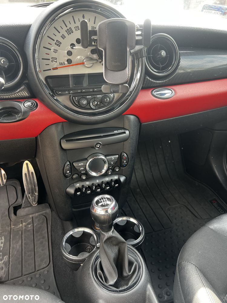 MINI Cooper S - 6