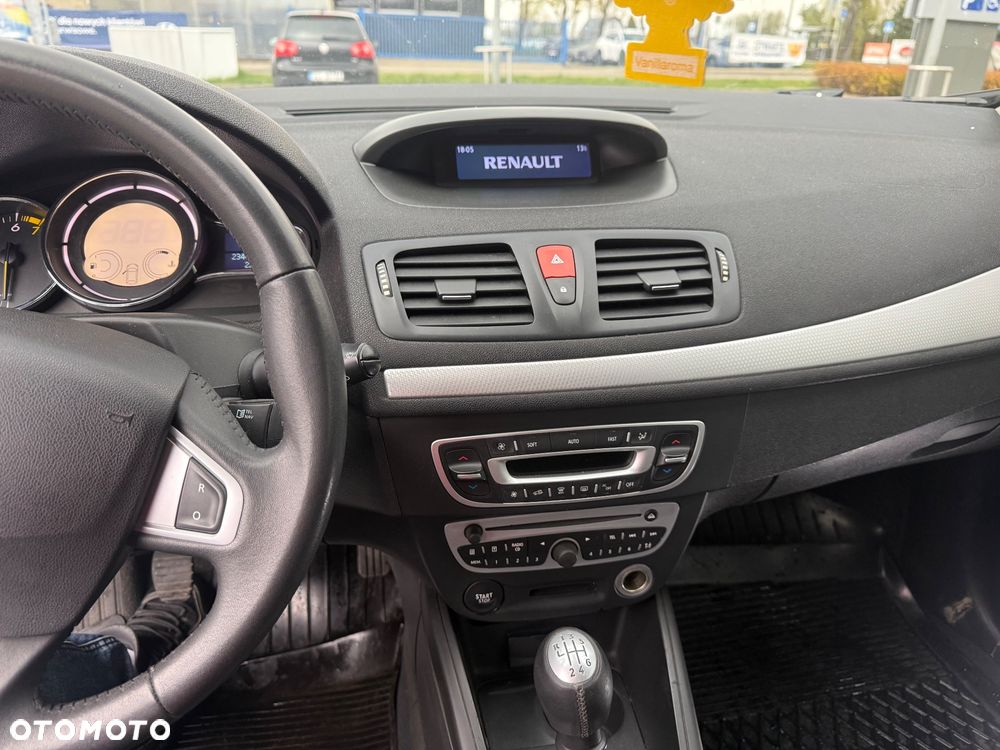 Renault Megane 2.0 16V TCE Dynamique - 6