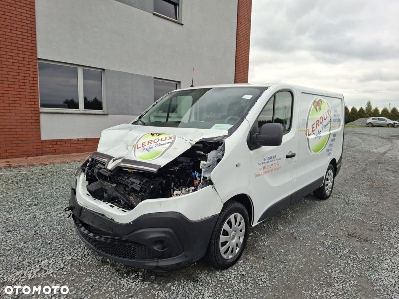 Renault Trafic - 6