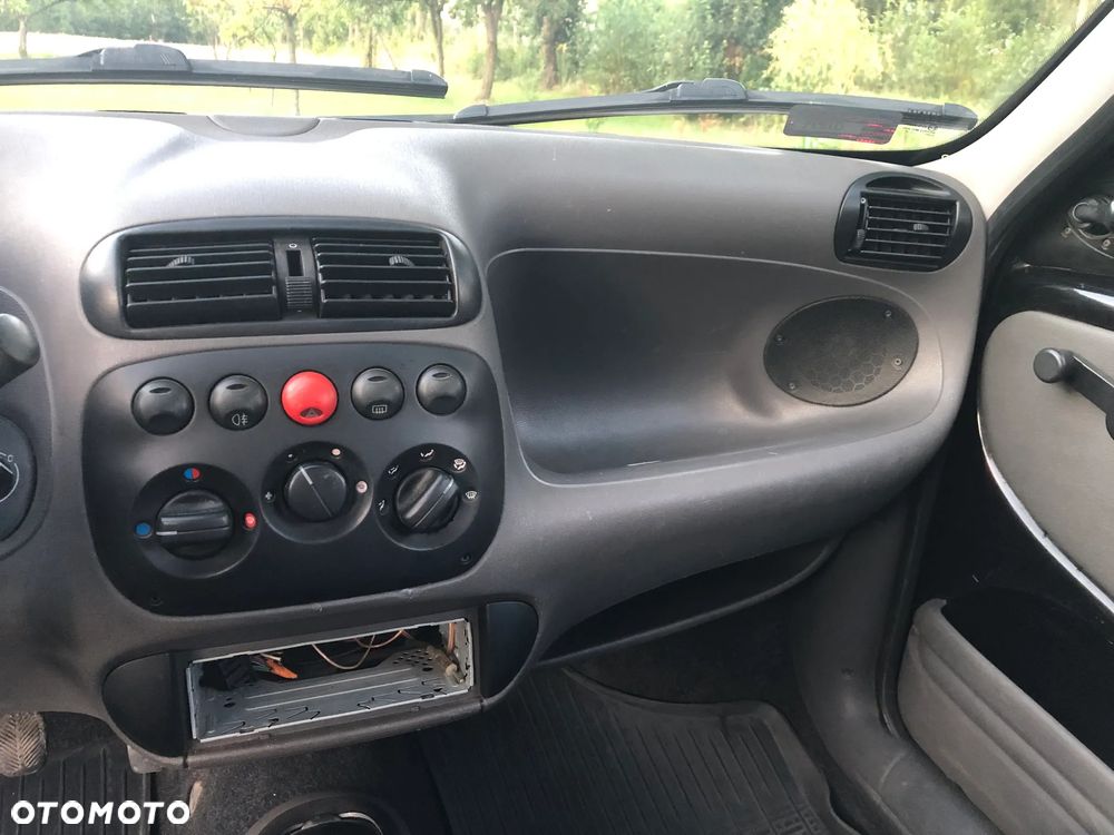 Fiat Seicento Young - 10