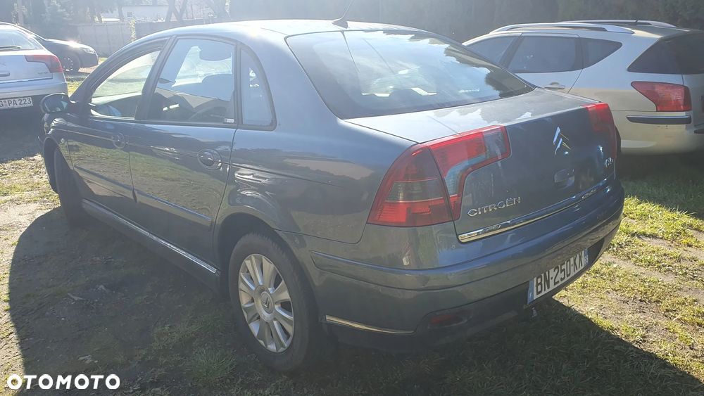 Citroën C5 ver-2-0-hdi-exclusive - 6