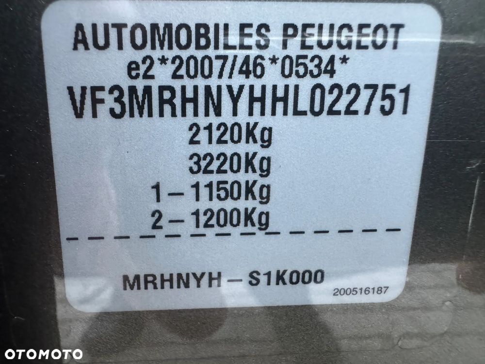 Peugeot 5008 1.2 PureTech Active Pack S&S - 40