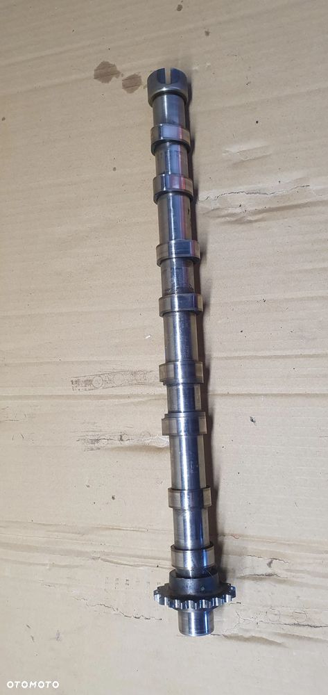 Wałek rozrządu ssący Citroen Jumper 2.0 HDI AdBlue Euro 6 9804424180 - 1