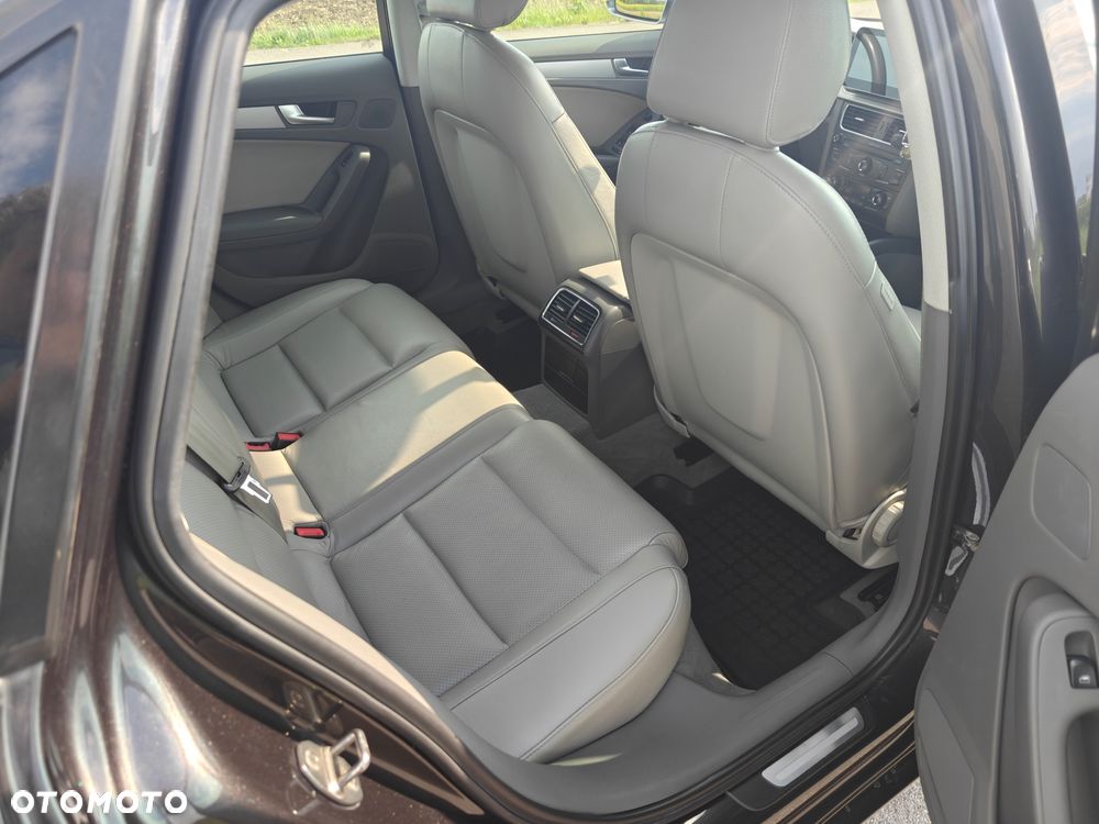 Audi A4 Limousine 2.0 TDI Prime Line - 14