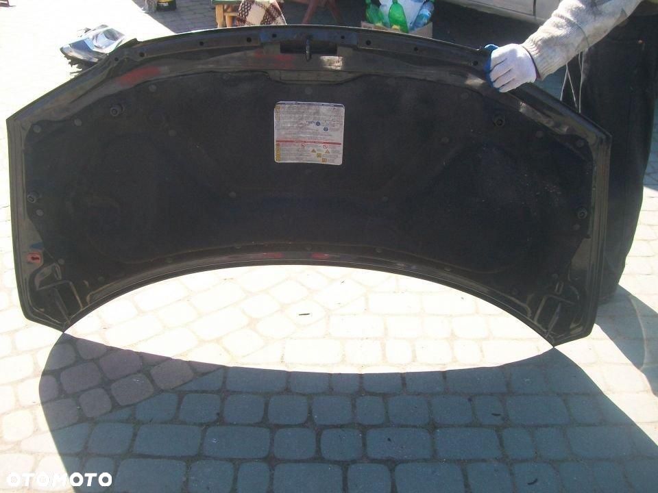 Maska Fiat Multipla 2 - 4