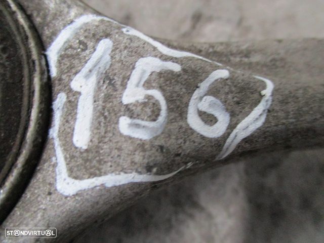 Braço Suspensão 35881 AUDI A5 2013 2.0TDI SUP FRE - 2