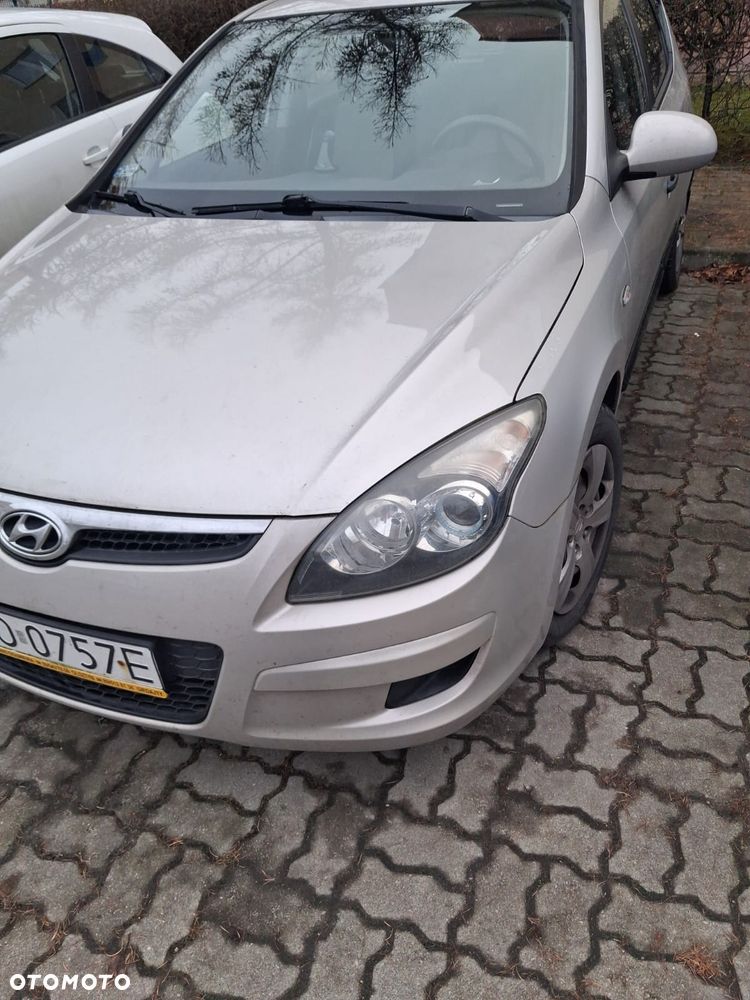 Hyundai i30 - 3