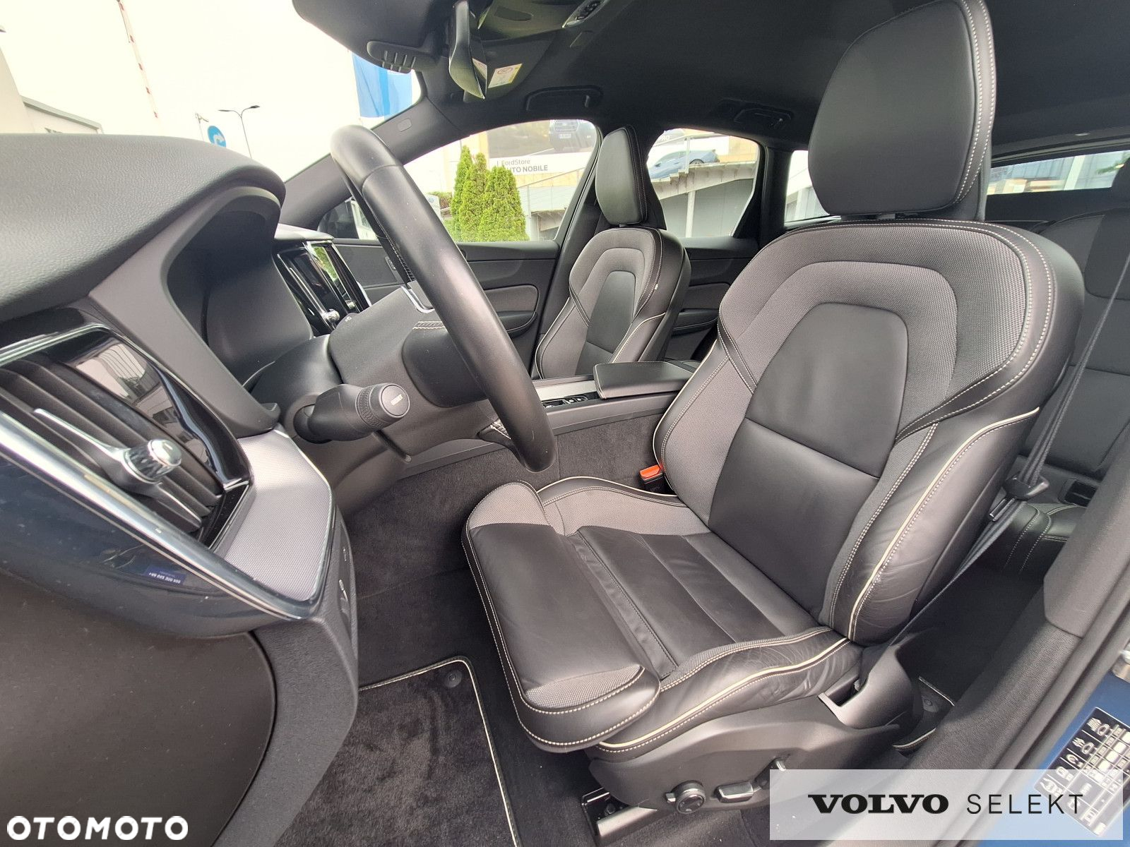 Volvo XC 60 - 10
