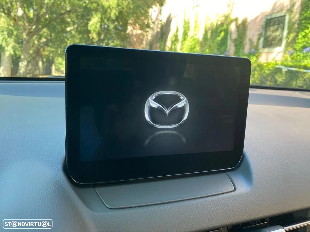 Mazda 2 1.5 e-Skyactiv-G Homura - 23