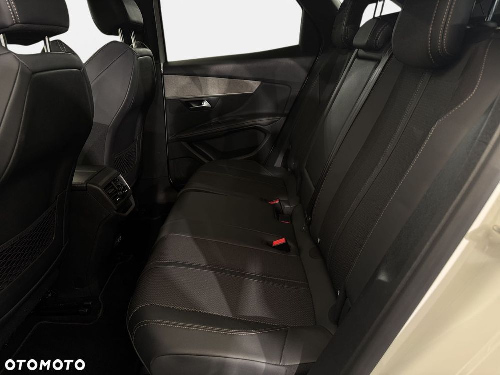 Peugeot 3008 - 14