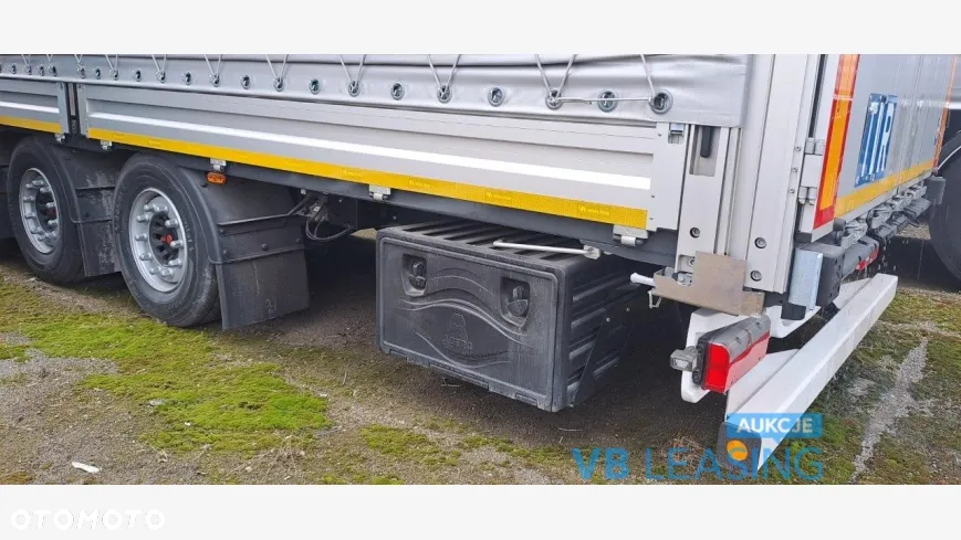 Wielton NS3K - 8