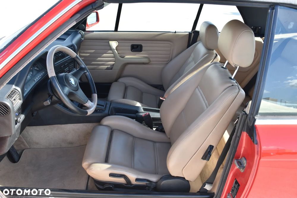 BMW Seria 3 - 22