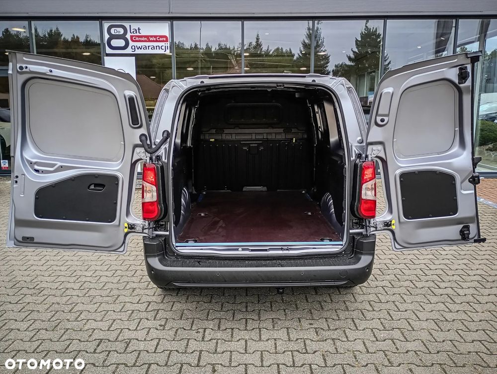 Peugeot Partner / sprawdź pełną ofertę - 5