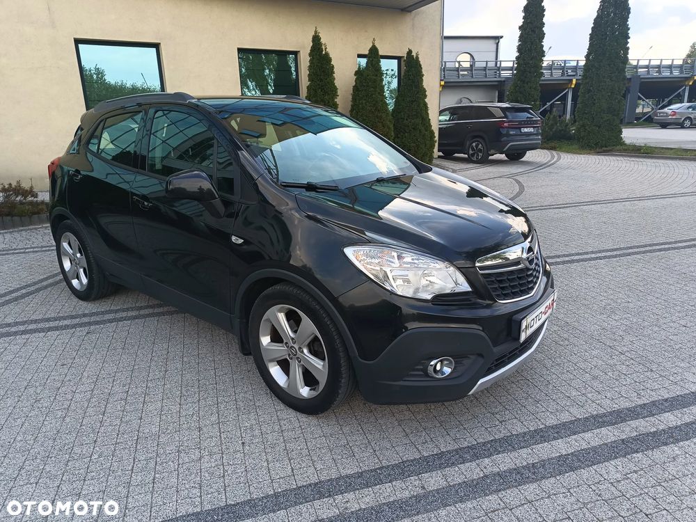 Opel Mokka 1.6 Cosmo S&S - 1